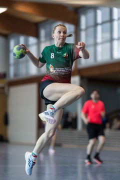 Bild 156 - F HSG Kremperheide/Muensterdorf - ATSV Stockelsdorf 2 : Ergebnis: 47:32